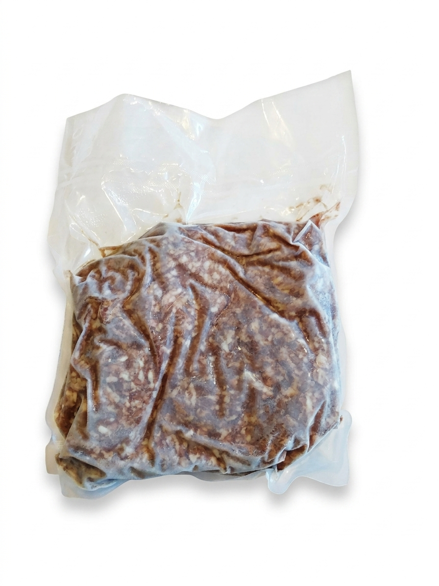 Ground Beef & Roast Bundle