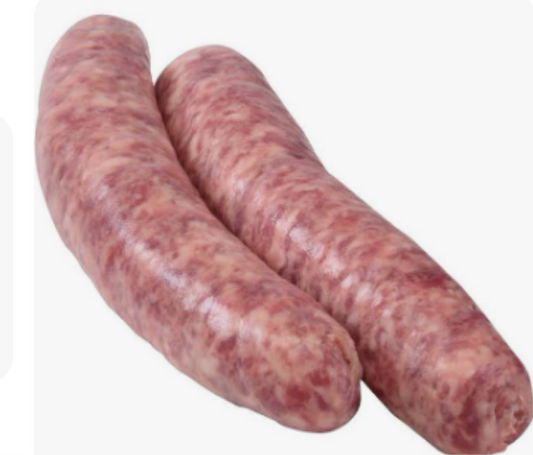 Fresh Breakfast Sausage 2 oz. Links