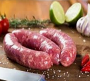 Fresh Mild/Sweet Italian Sausage Rope Style