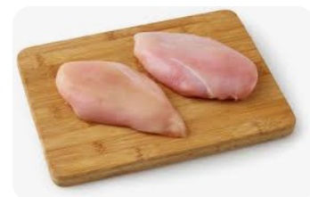 Boneless/Skinless Chicken Breasts