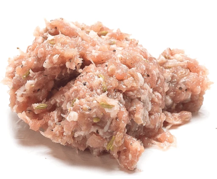 Fresh Loose Hot Italian Sausage