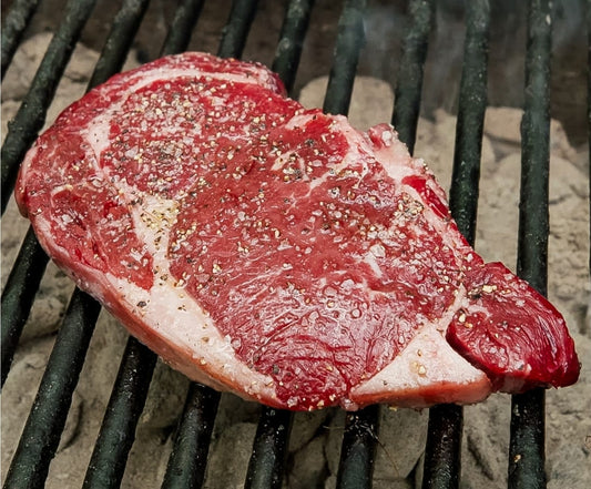 Ground Beef, Roasts, & Steak Bundle