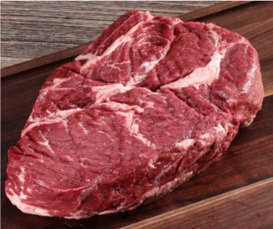Ground Beef & Roast Bundle